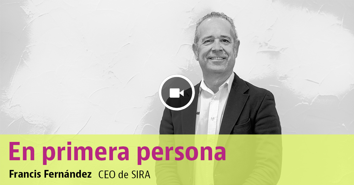 Francis Fernández (SIRA) play