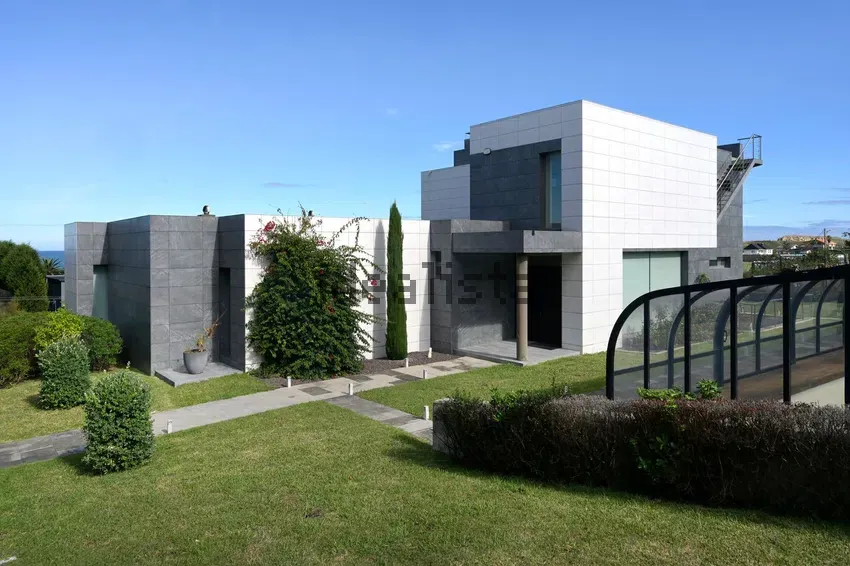 Casa independiente en Barrio Somocueva