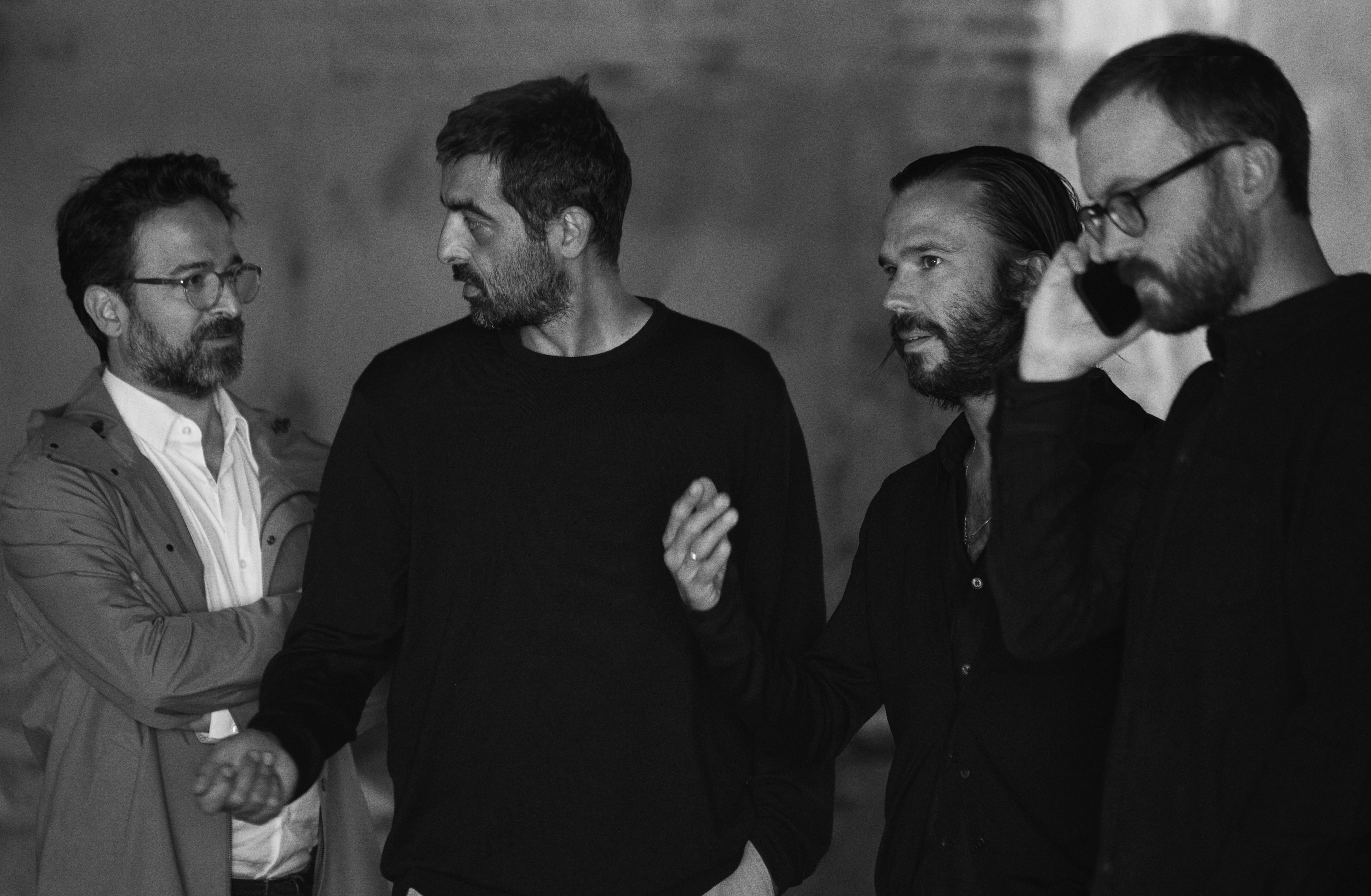 De un premio FAD a la ‘Factory’ de Rosalía: Arquitectura-G consolida su presencia internacional