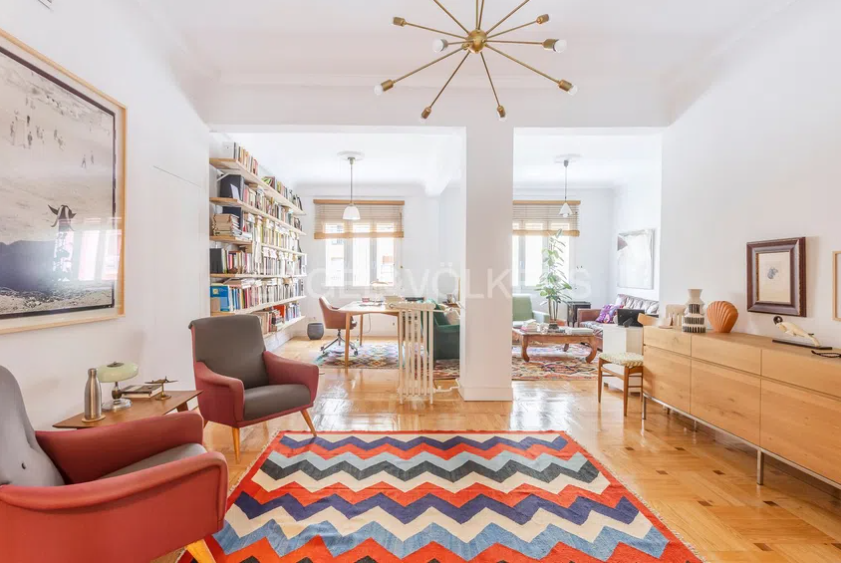 Piso en venta en Madrid