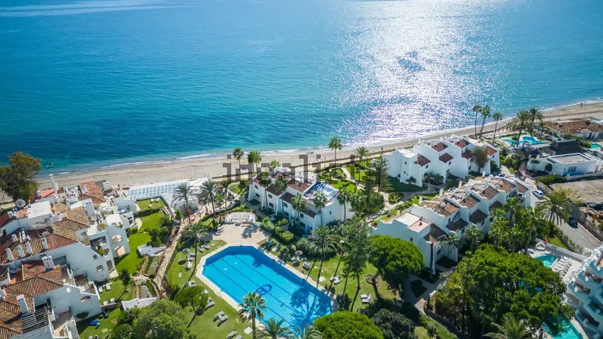 Chalet adosado en calle Urbanización Coral Beach