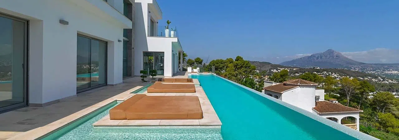 Vivienda en Jávea/Xàbia, Alicante - 1.875.000 eur