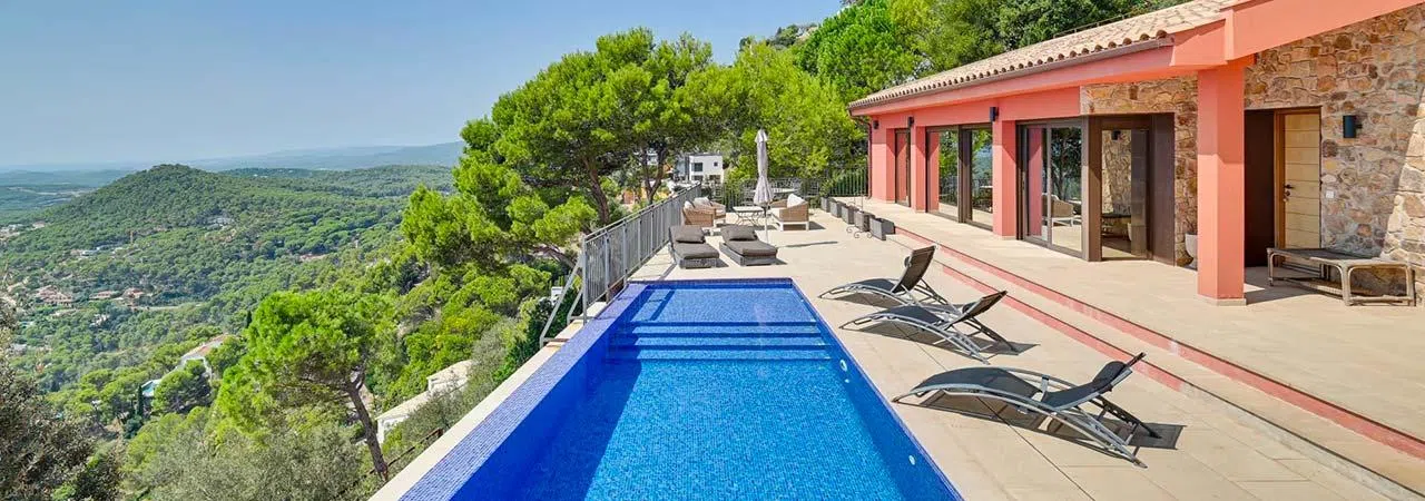 Vivienda en Begur, Girona - 2.950.000 eur