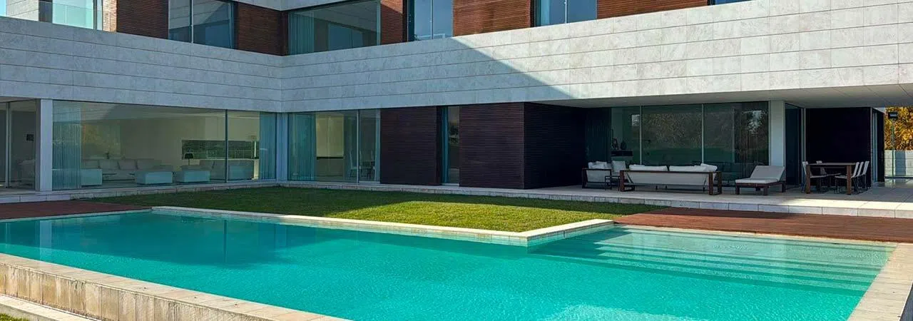 Vivienda en Madrid - 9.000.000 eur