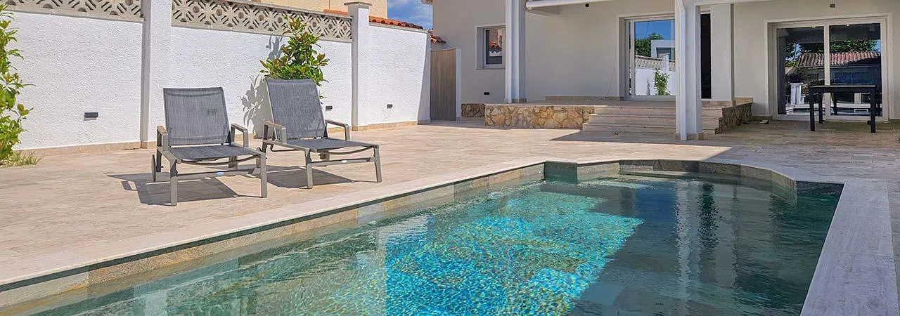 Vivienda en Empuriabrava, Girona - 1.050.000 eur