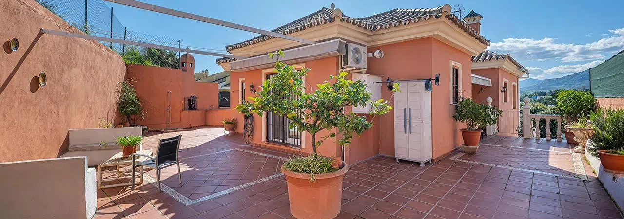 Vivienda en Marbella, Málaga - 637.000 eur