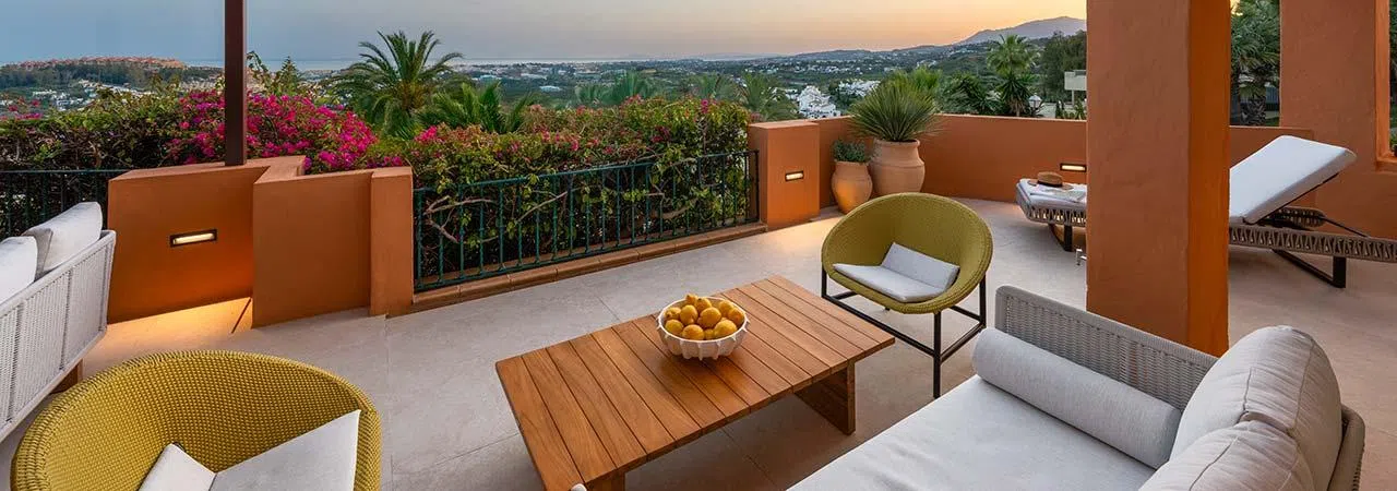 Vivienda en Marbella, Málaga - 2.975.000 eur