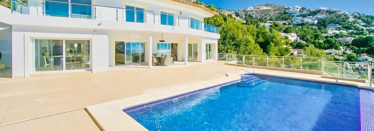 Vivienda en Altea, Alicante - 1.850.000 eur