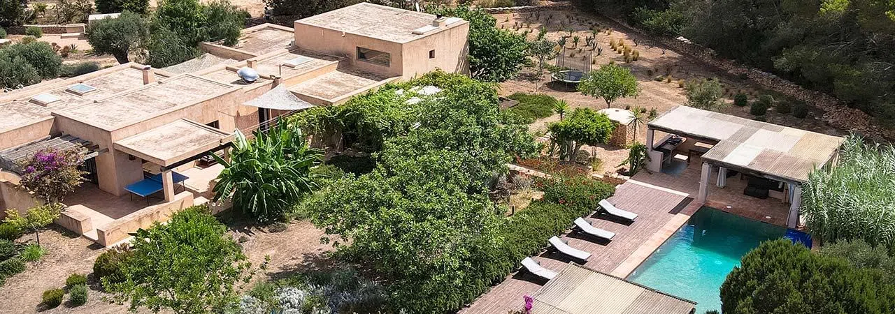 Vivienda en Formentera, Balears (Illes) - 4.900.000 eur