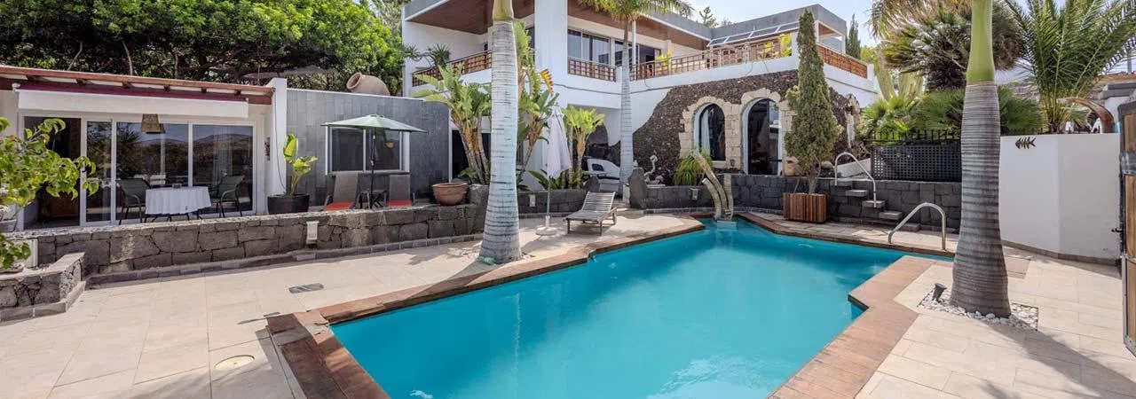 Vivienda en Yaiza, Las Palmas - 1.299.000 eur