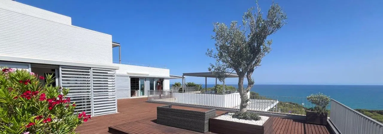 Vivienda en Sant Pere de Ribes, Barcelona - 2.250.000 eur
