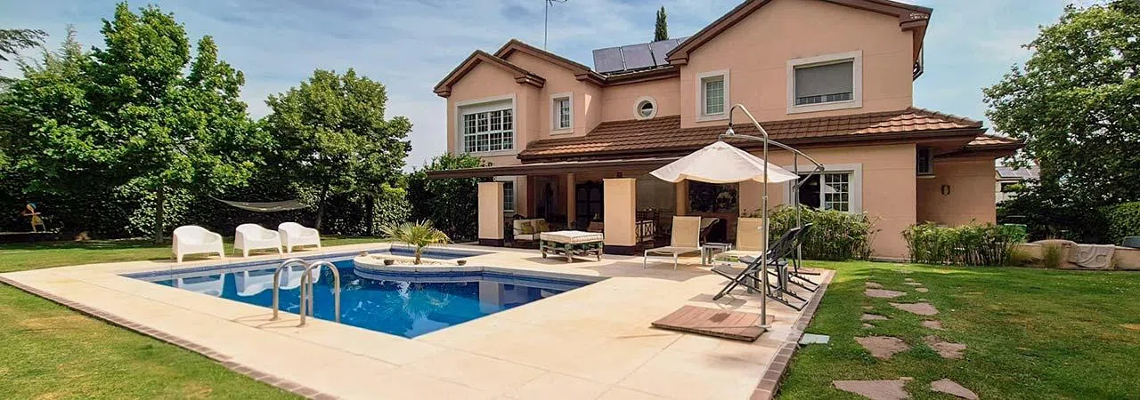 Vivienda en Boadilla del Monte, Madrid - 1.890.000 eur