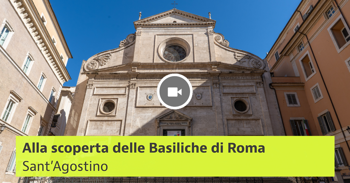 Basilica di Sant'Agostino