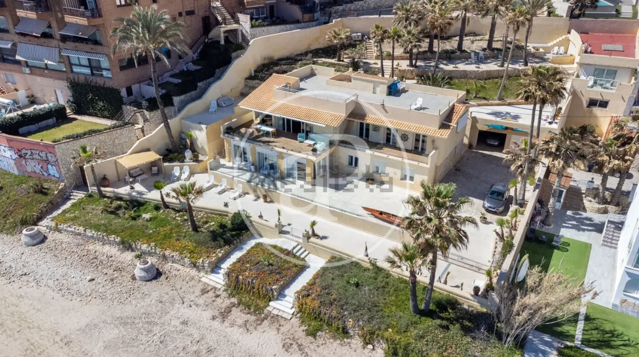 Estas son las 5 viviendas más exclusivas de la Comunidad Valenciana