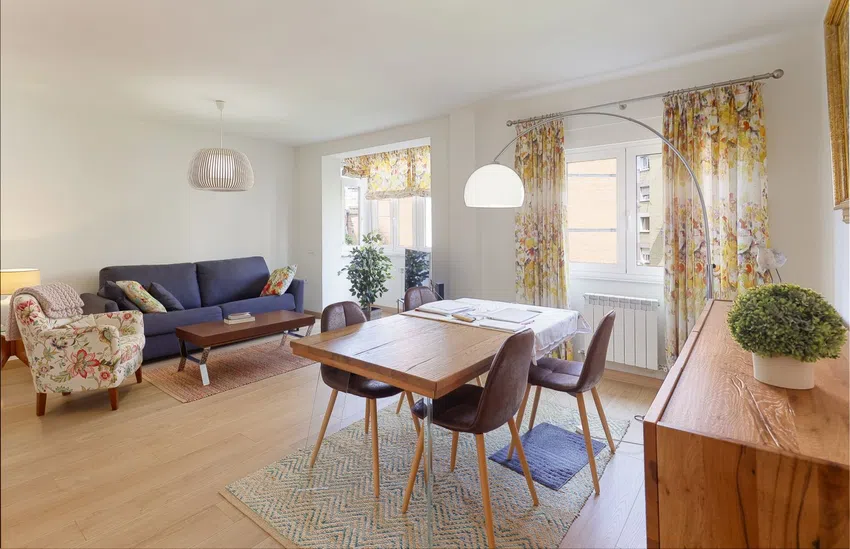 Piso en venta en Gijón
