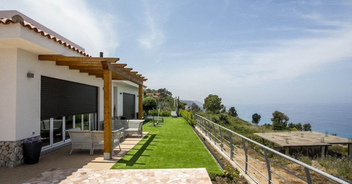 Italy villa for sale