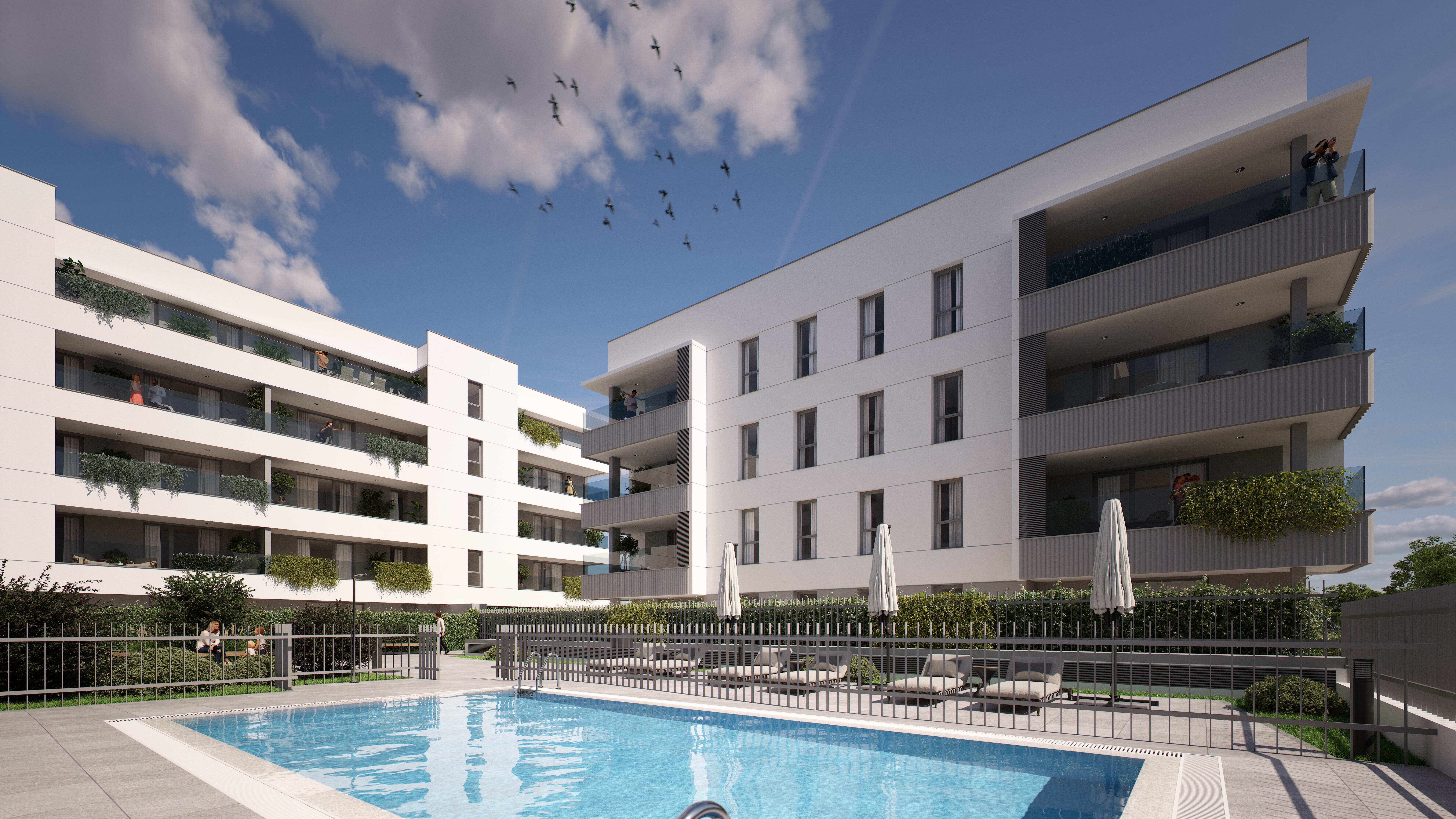Aedas Homes