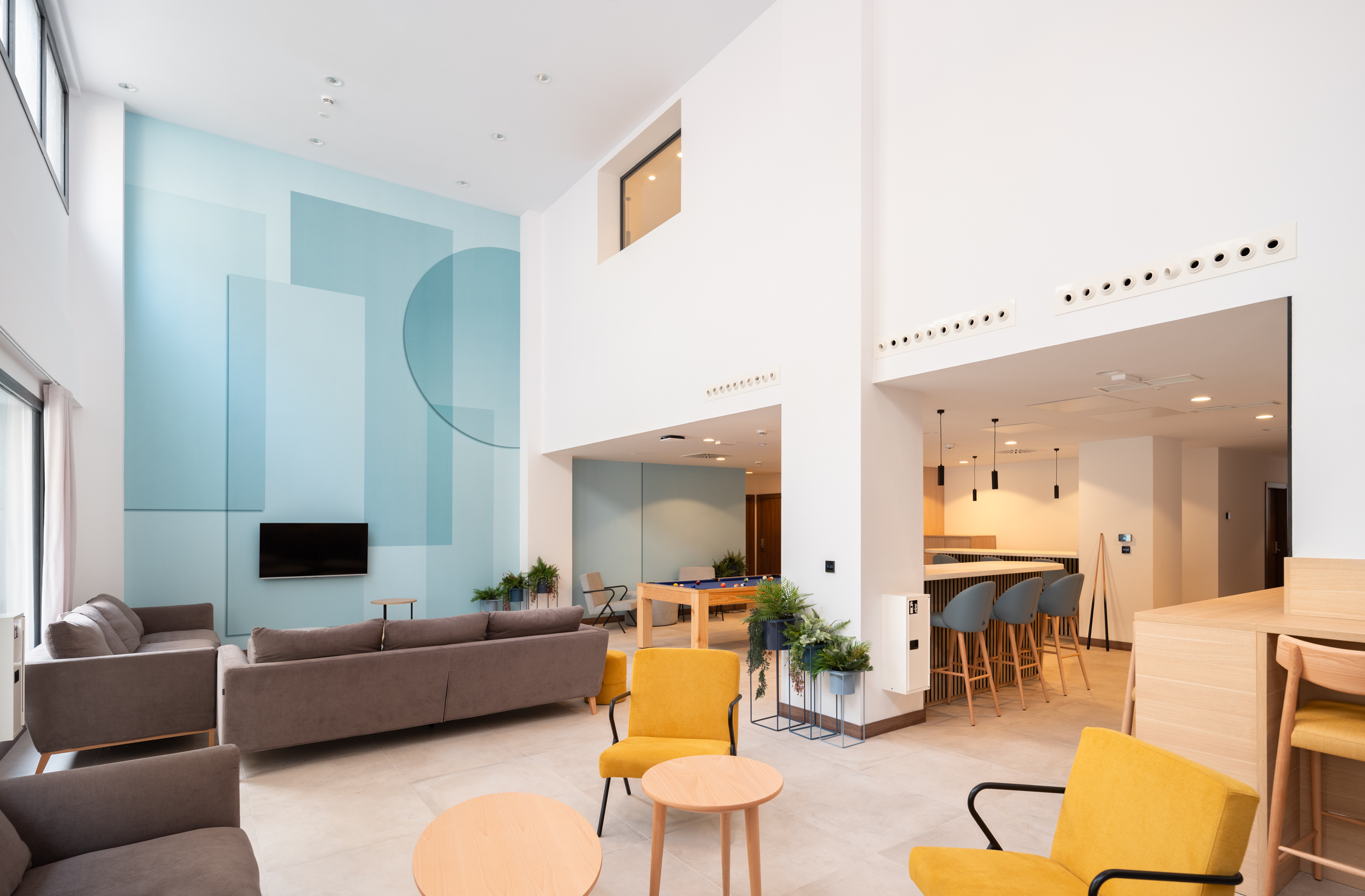 Nodis Campus Barcelona