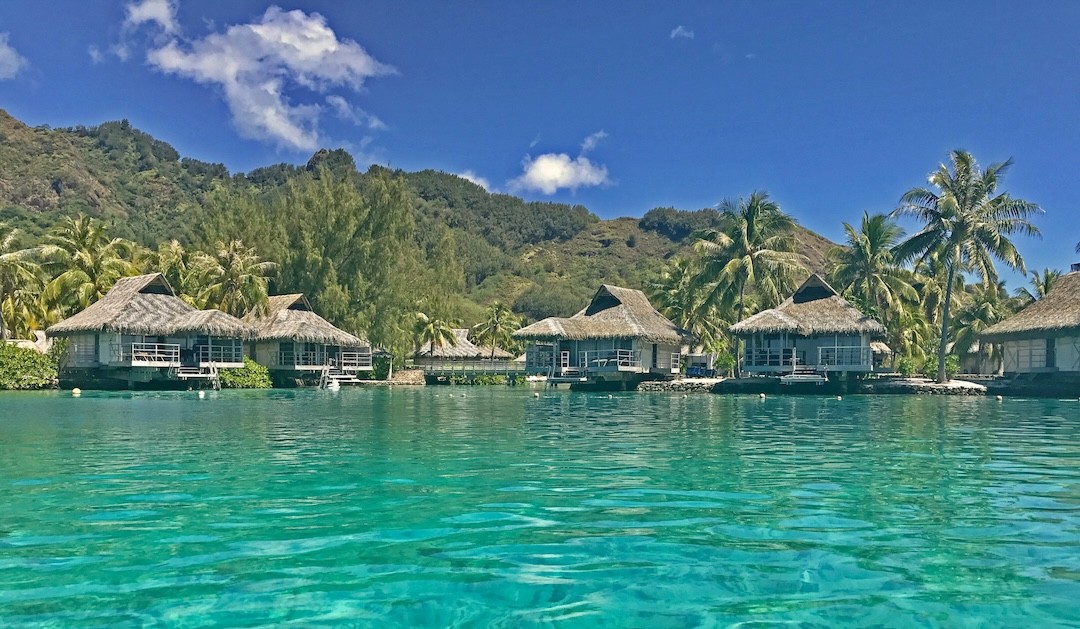 Bora Bora