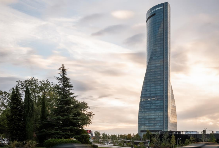 Torre Emperador