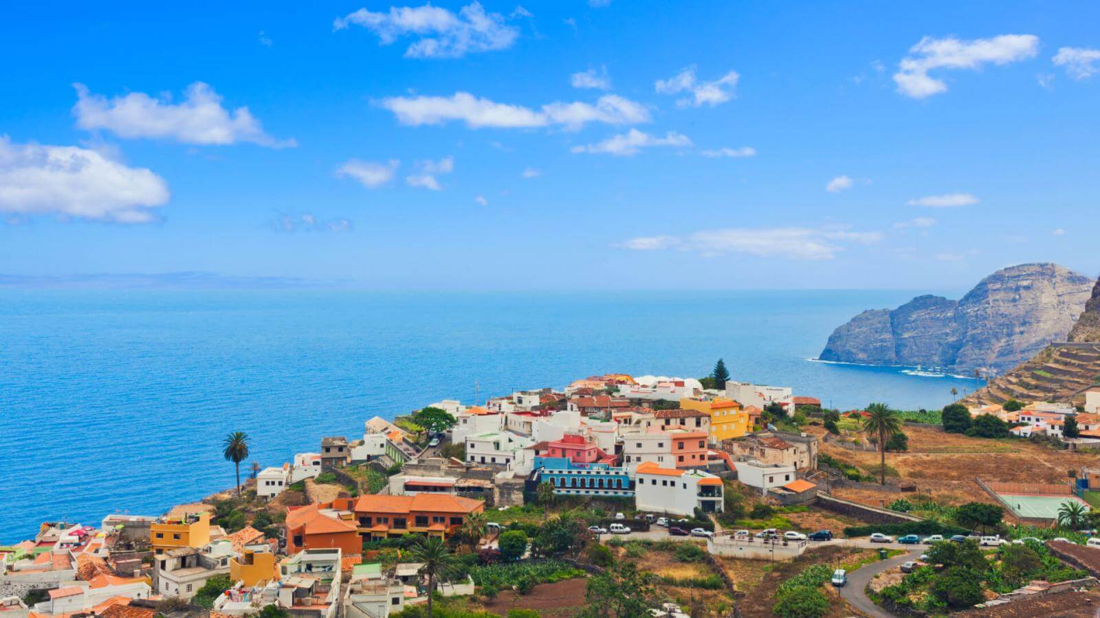 Destinos turísticos poco conocidos para este verano