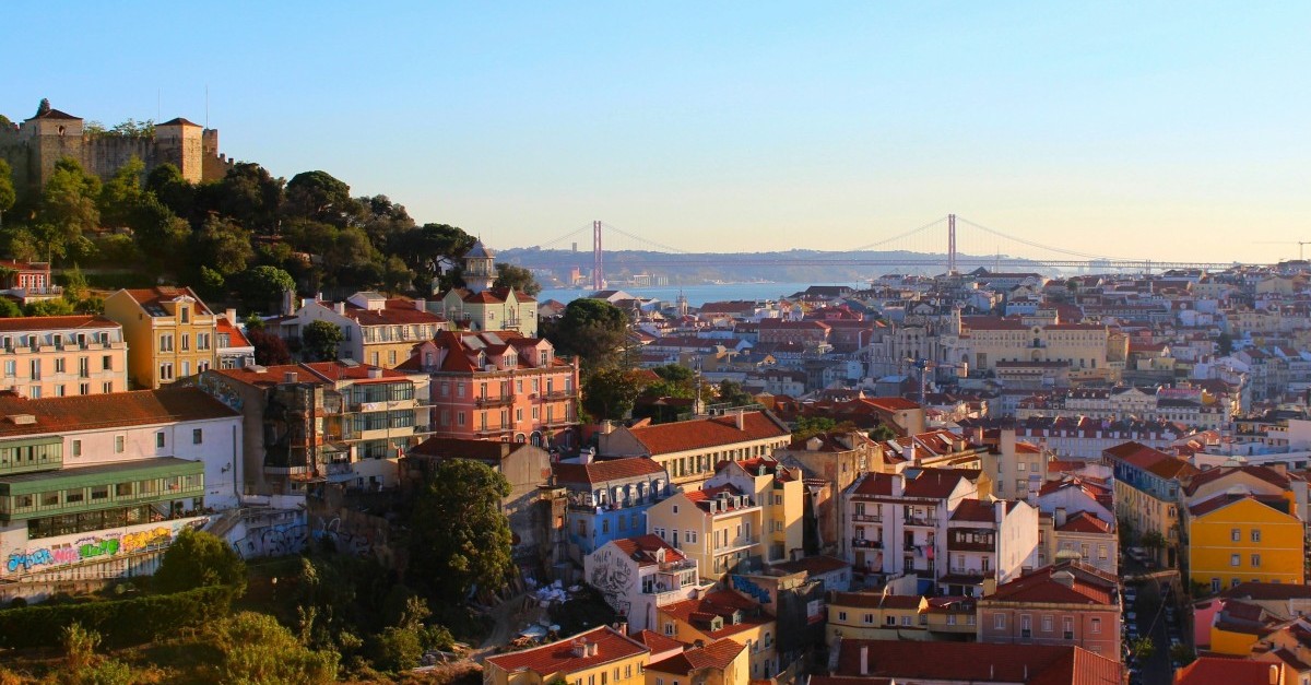 Lisbon quality of life