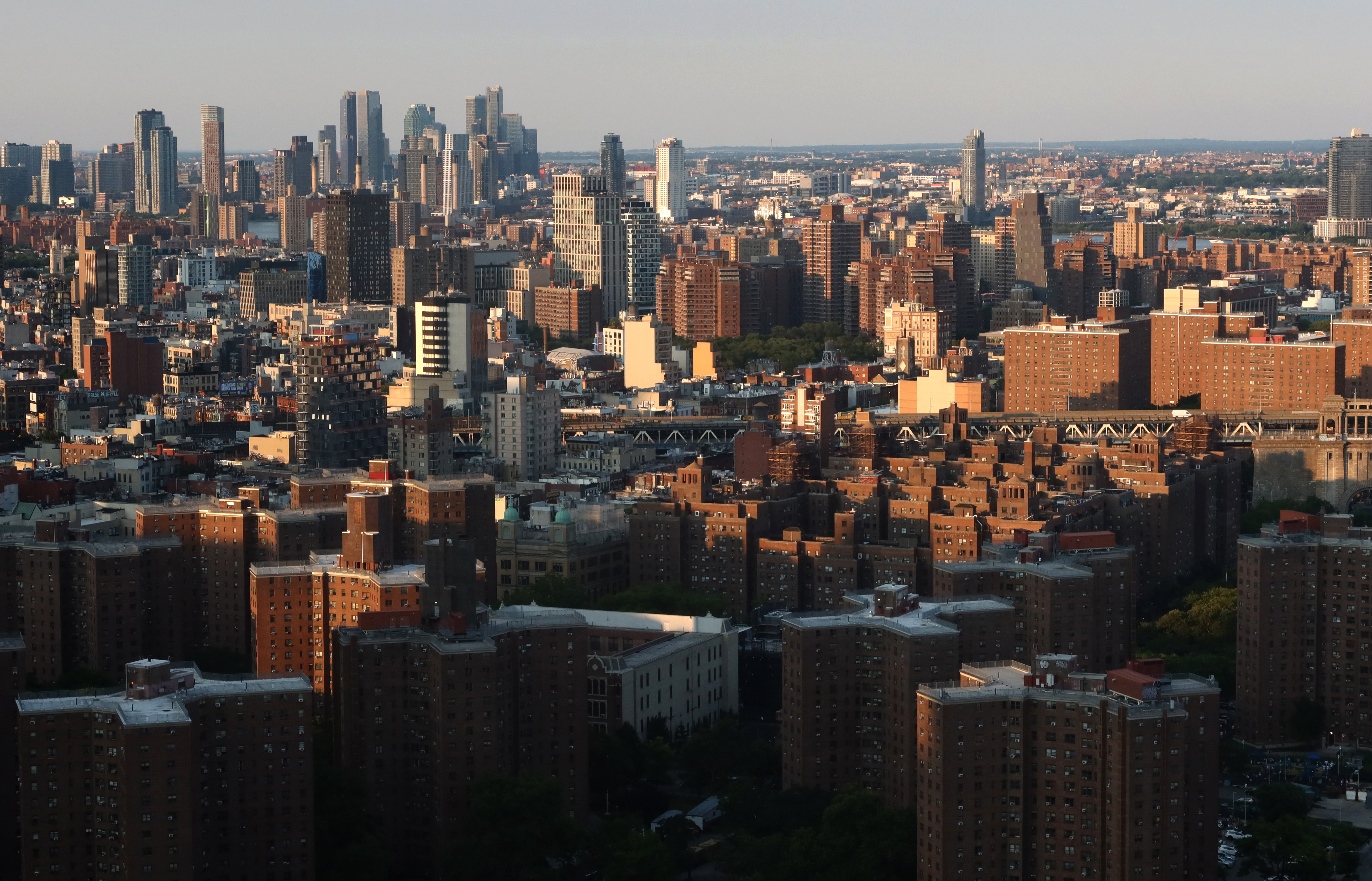 17.000 nuevos hogares con el cambio de uso de oficinas a viviendas en Nueva York