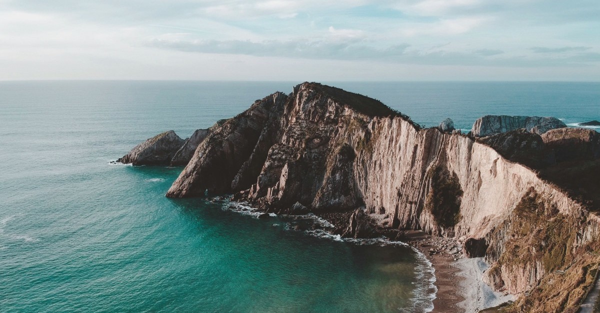 Escape the heat in Spain