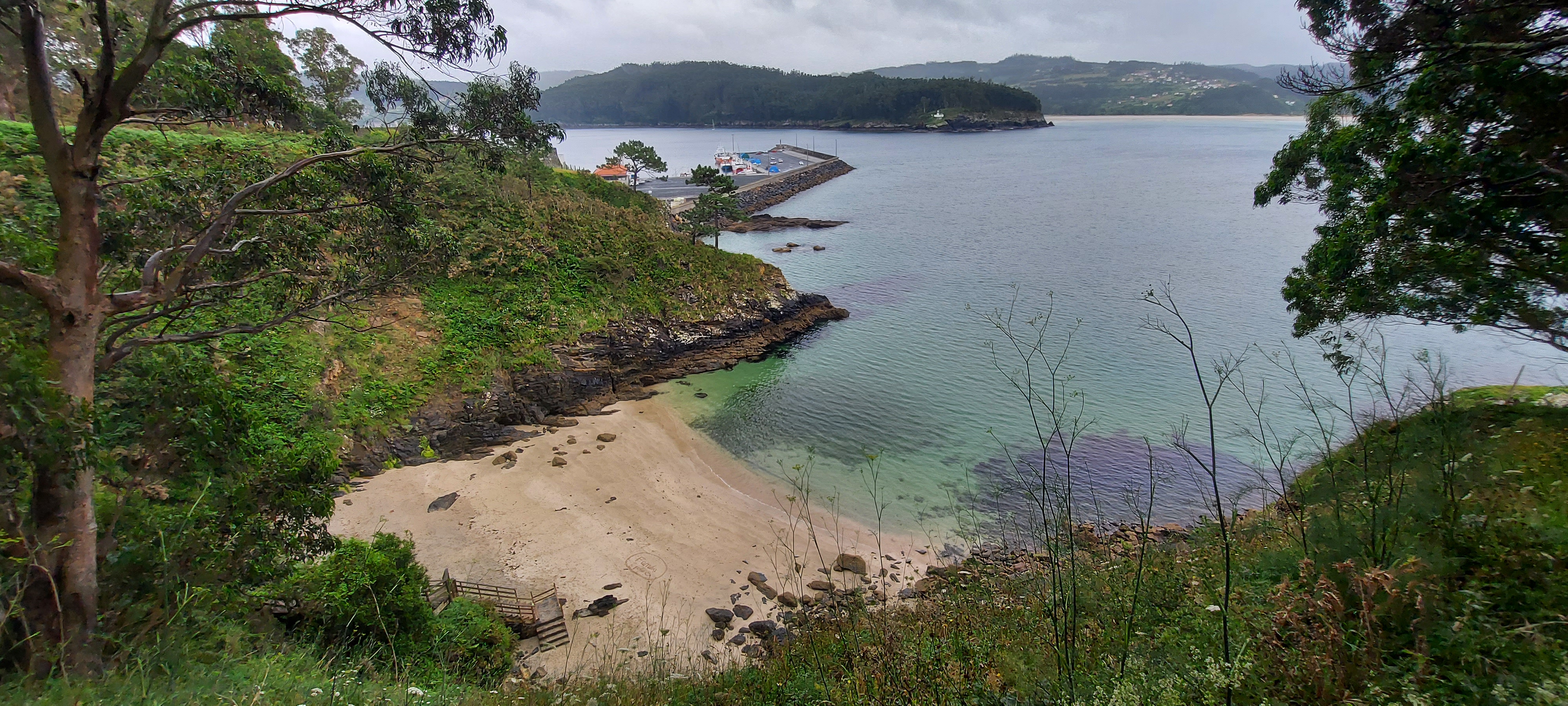 Praia de Sonreiras