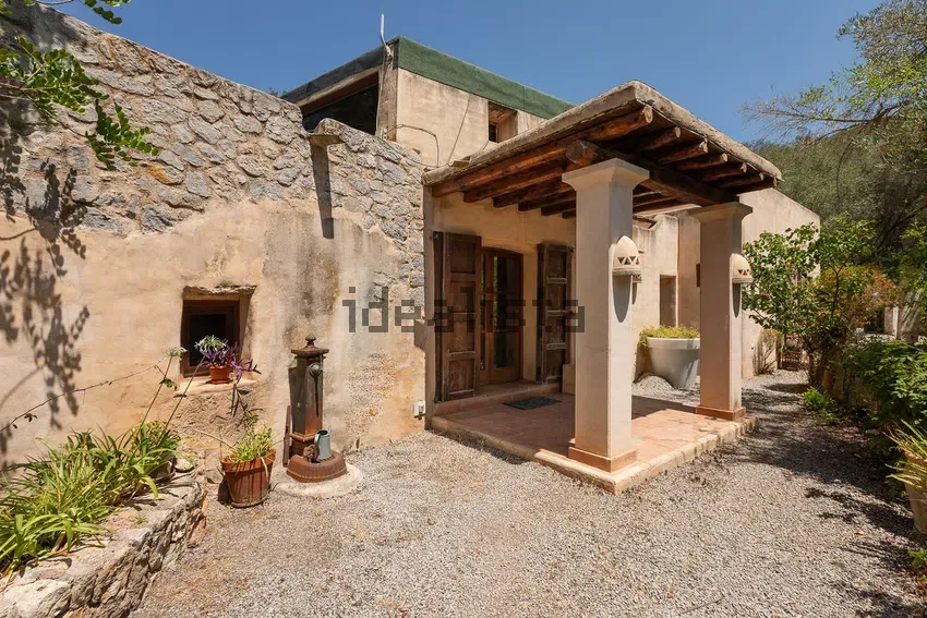 Finca rústica en Sant Jordi de Ses Salines
