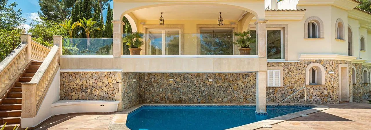 Vivienda en Palma de Mallorca, Balears (Illes) - 4.980.000 eur