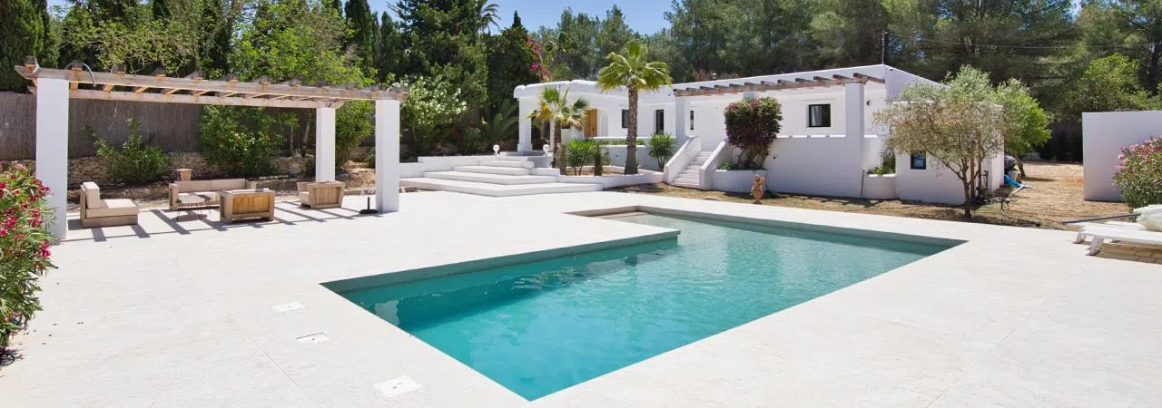 Vivienda en Santa Eulalia del Río, Balears (Illes) - 3.200.000 eur