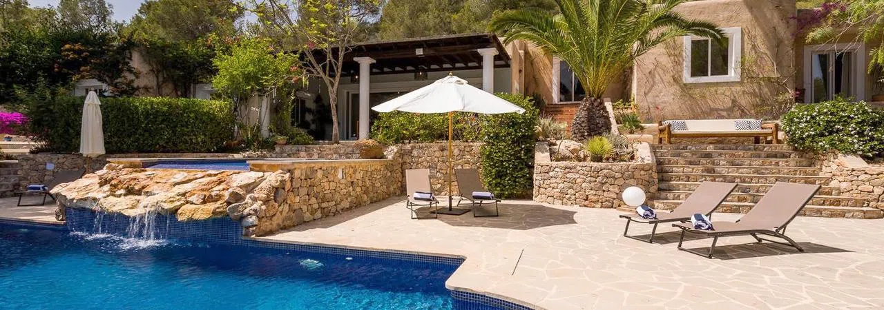 Vivienda en Sant Josep de Sa Talaia, Balears (Illes) - 3.900.000 eur