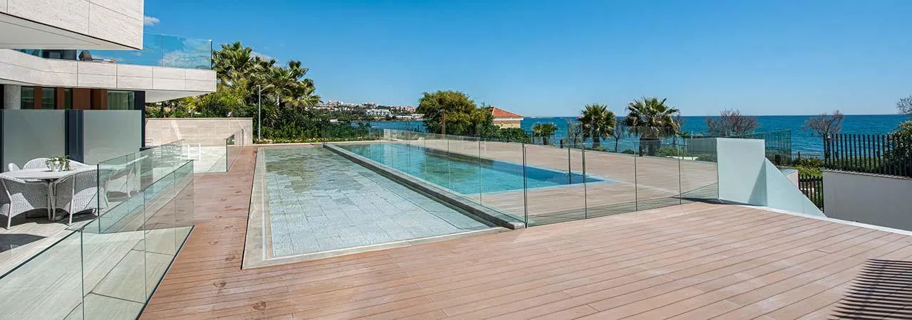 Vivienda en Estepona, Málaga - 1.498.000 eur
