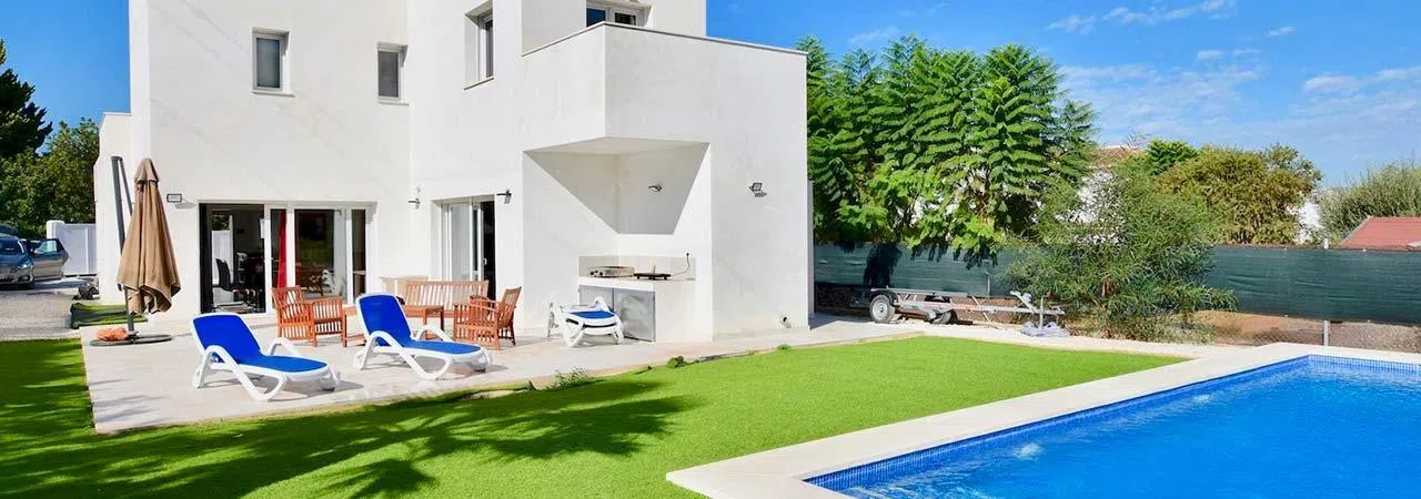 Vivienda en Jávea/Xàbia, Alicante - 750.000 eur