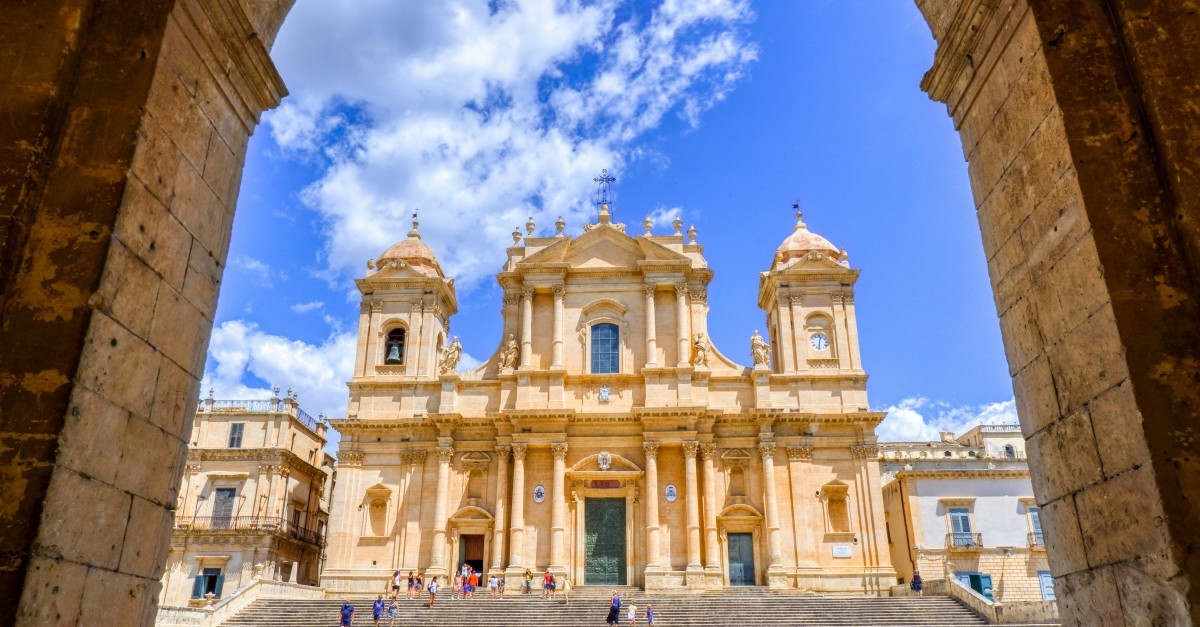 The 7 UNESCO World Heritage Sites in Sicily you must visit