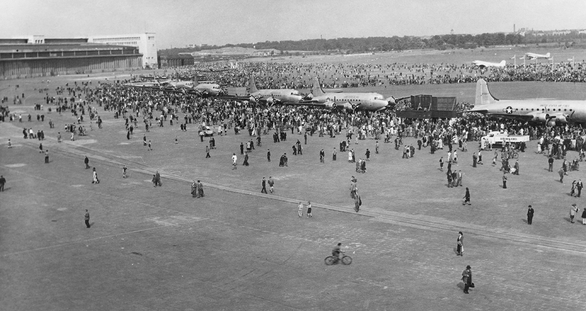 Tempelhof