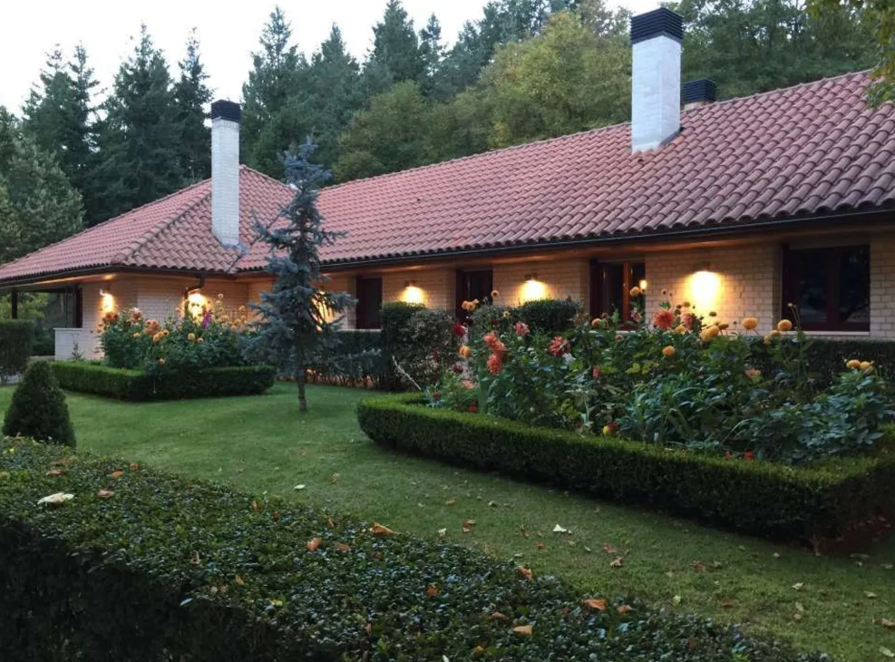 Chalet en venta en La Rioja