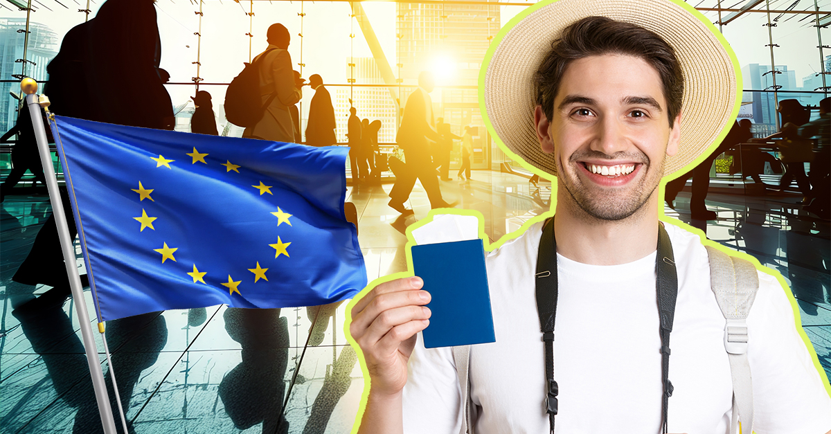 EU Entry/Exit System