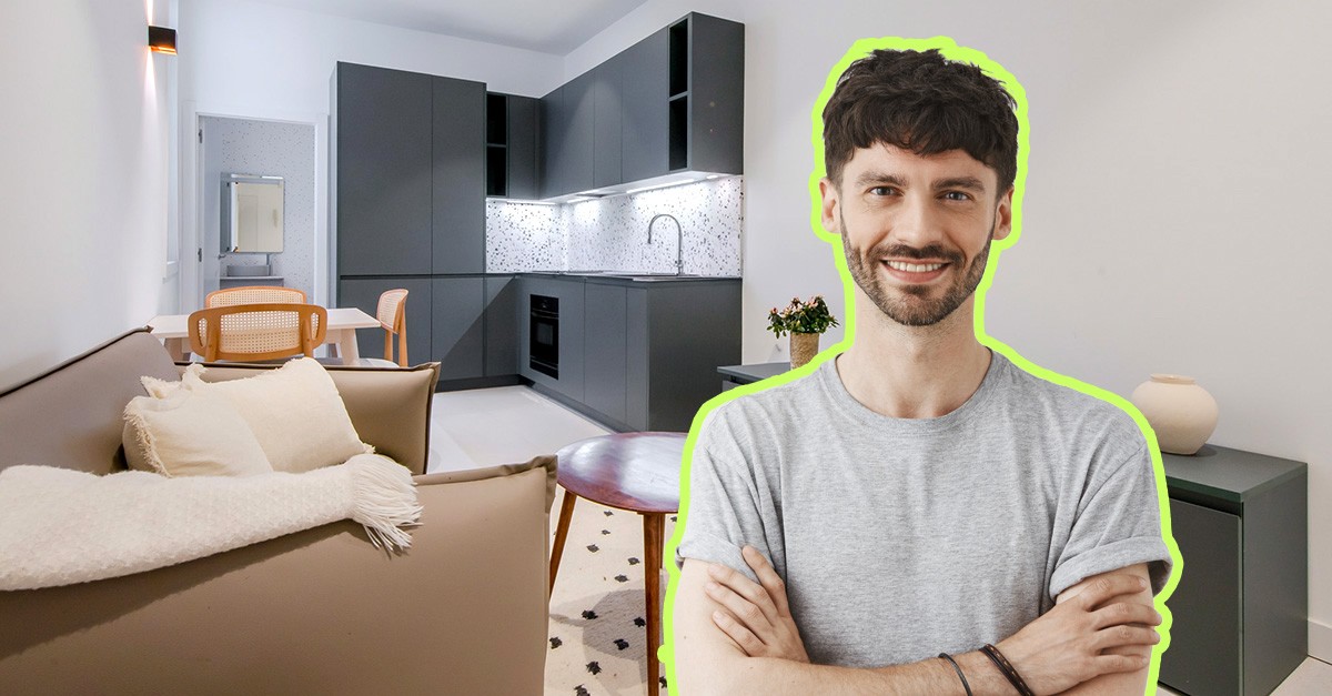 Tenant guarantee Spain