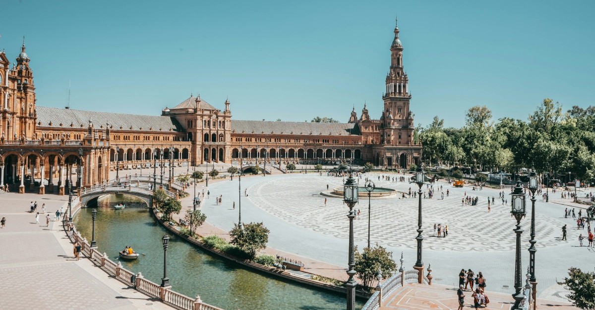 Spain ranked among the world’s best countries to live in