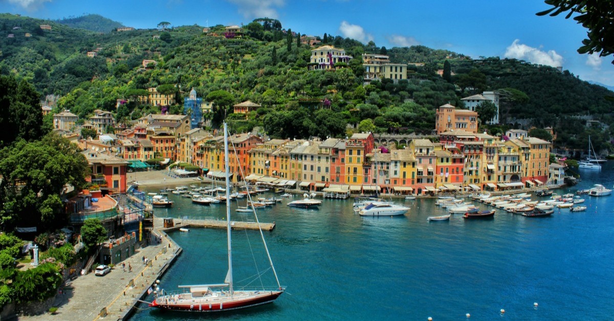 Portofino