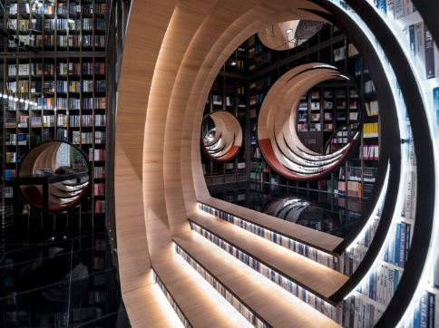 Librerías