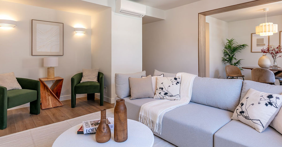 Vivienda en venta en idealista