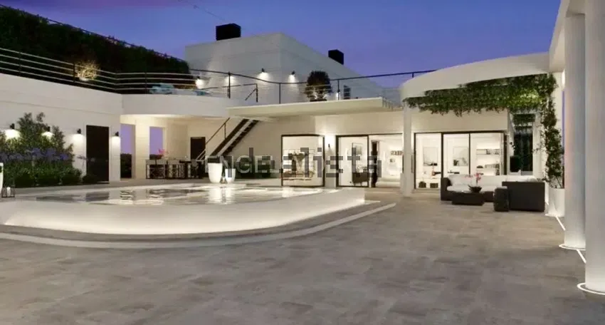 Ático en Barrio Cuatro Caminos