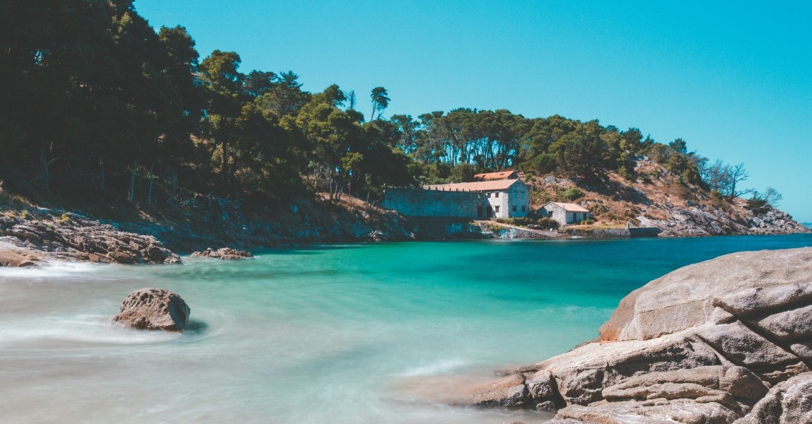 Tourist alternatives Spain