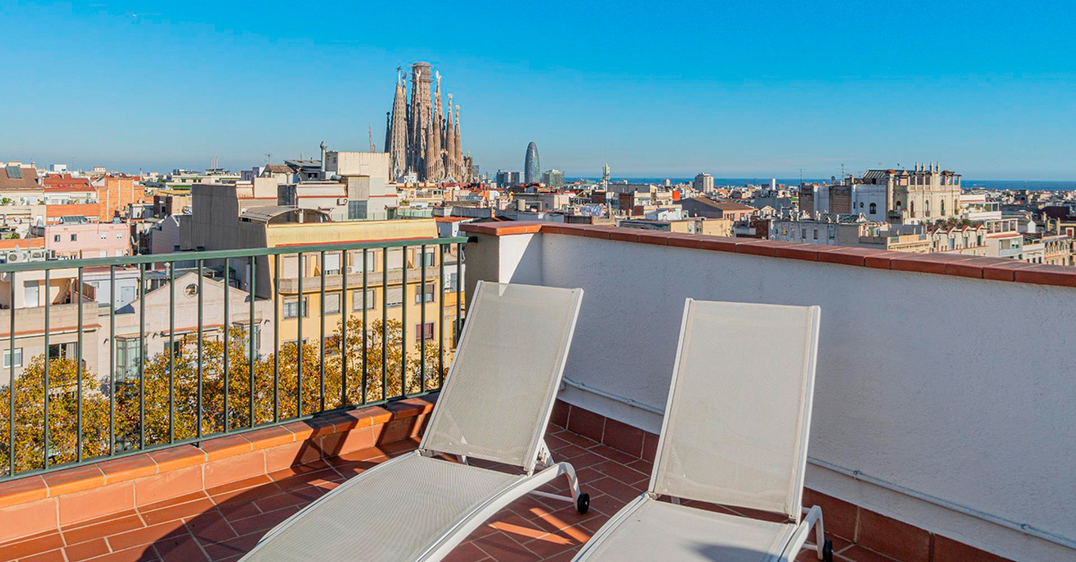 Madrid, Barcelona o Baleares: los destinos ‘prime’ preferidos para cambiar de residencia