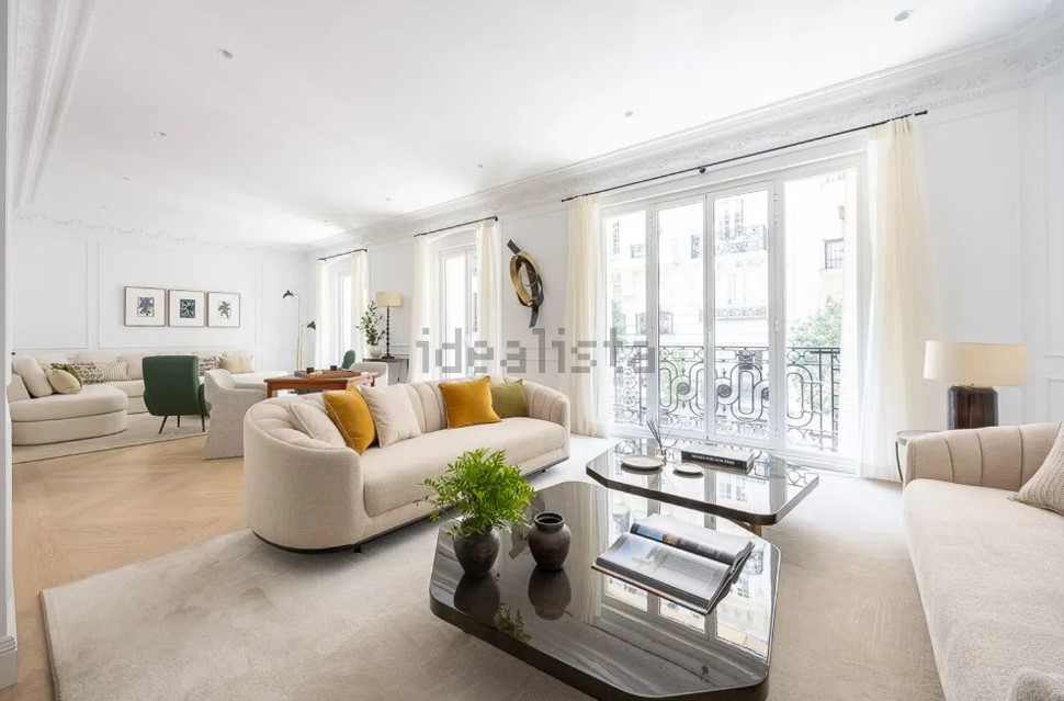 Vivienda de lujo en venta