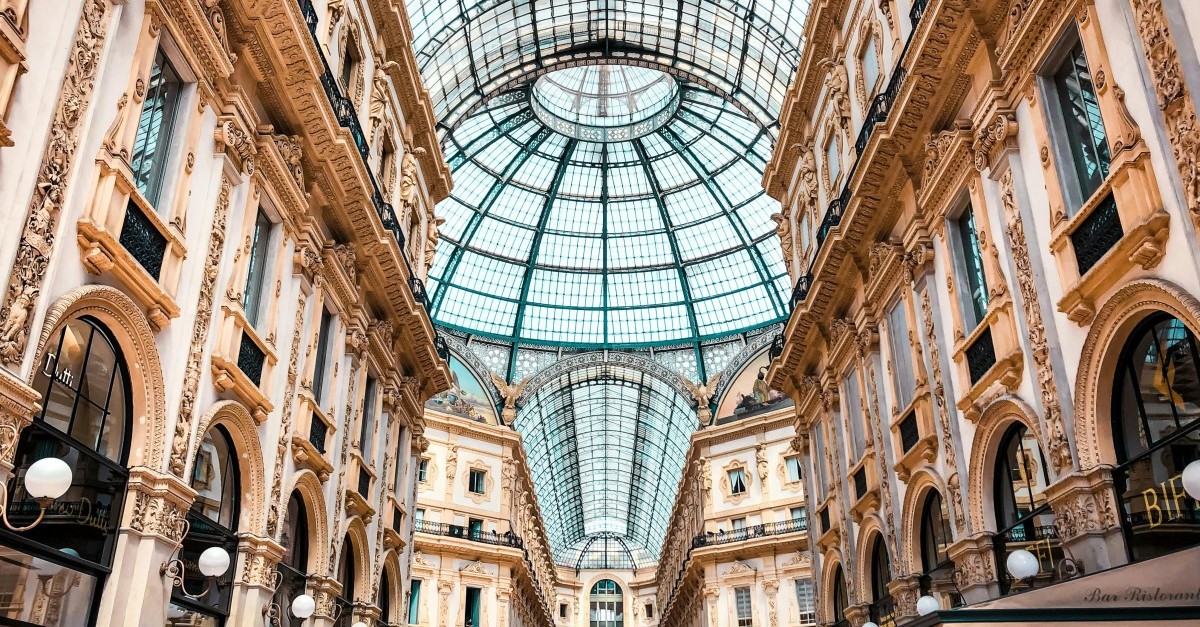 Milan