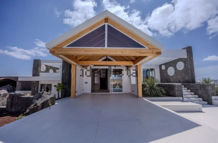 Casa independiente en Tahiche